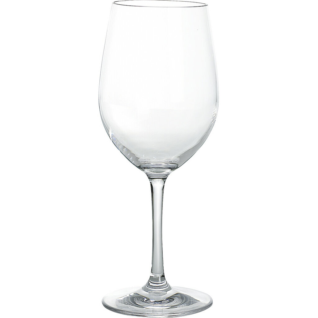 gimex Weißweinglas blow klar 380 ml