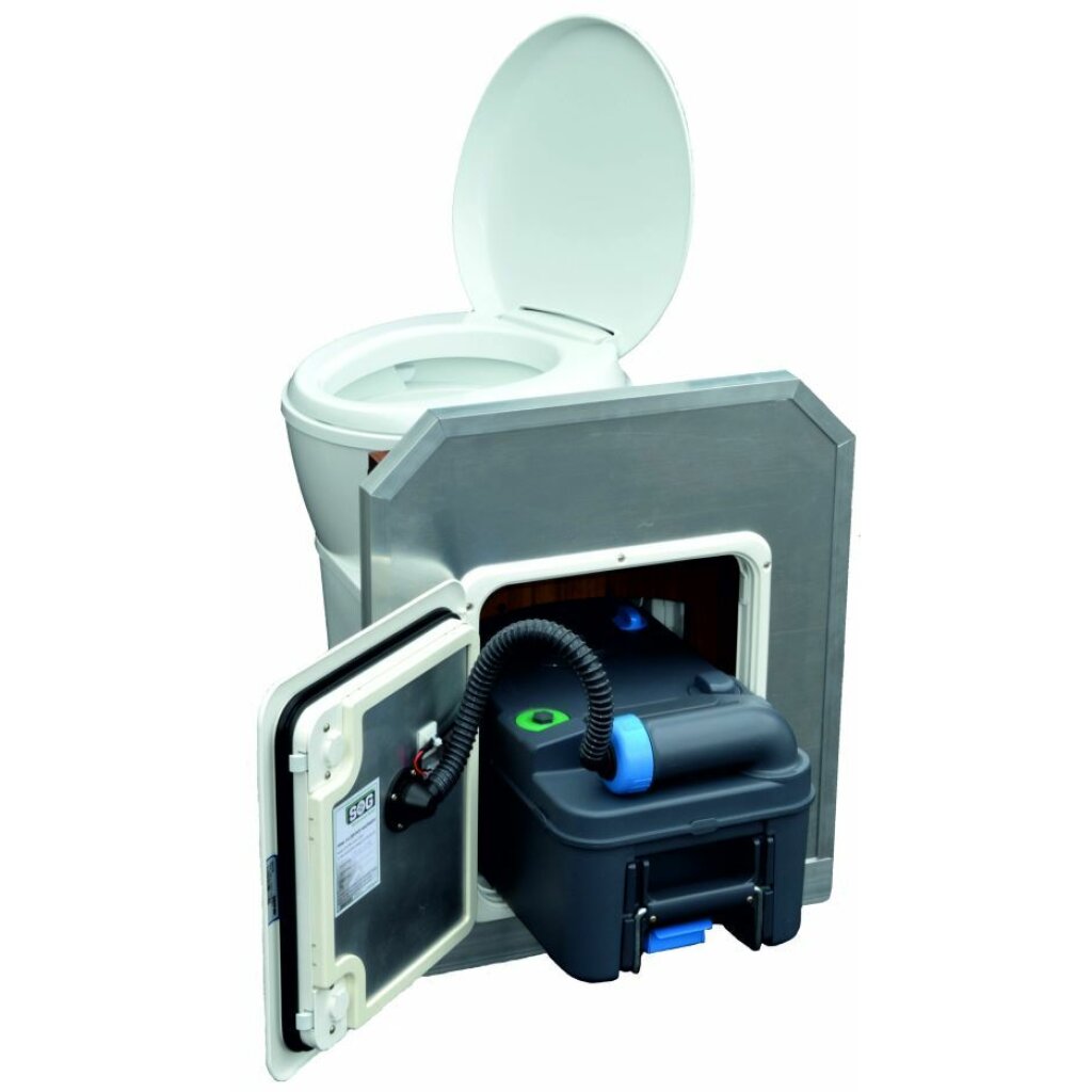 SOG® Toilettenentlüftung Türvariante Typ H für Thetford C220