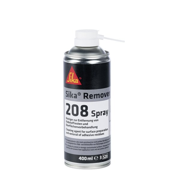 Sika Sika Remover 208 Spray 0